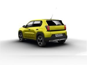 Fiat Grande Panda Elektro ⚡La Prima⚡Vollausstattung⚡