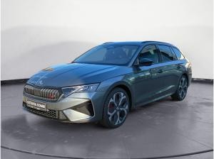 Skoda Octavia Combi RS 2.0 TSI DSG 265PS *SOFORT VERFÜGBAR*