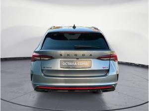 Skoda Octavia Combi RS 2.0 TSI DSG 265PS *SOFORT VERFÜGBAR*
