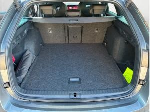 Skoda Octavia Combi RS 2.0 TSI DSG 265PS *SOFORT VERFÜGBAR*