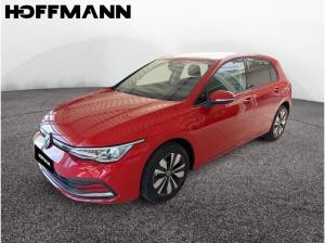 Volkswagen Golf Life inkl. Navi und Allwetter
