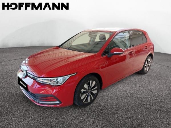 Volkswagen Golf Life inkl. Navi und Allwetter