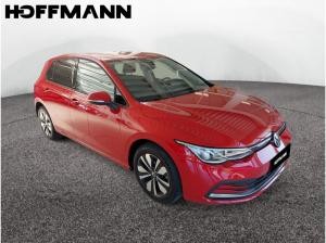Volkswagen Golf Life inkl. Navi und Allwetter