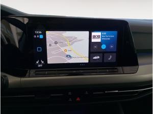 Volkswagen Golf Life inkl. Navi und Allwetter