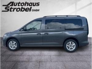 Volkswagen Caddy Maxi Life 1.5 TSI 85 KW DSG *LED * M+S * AHK+ 7 Sitze