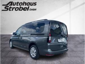 Volkswagen Caddy Maxi Life 1.5 TSI 85 KW DSG *LED * M+S * AHK+ 7 Sitze