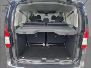 Volkswagen Caddy Maxi Life 1.5 TSI 85 KW DSG *LED * M+S * AHK+ 7 Sitze
