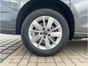 Volkswagen Caddy Maxi Life 1.5 TSI 85 KW DSG *LED * M+S * AHK+ 7 Sitze