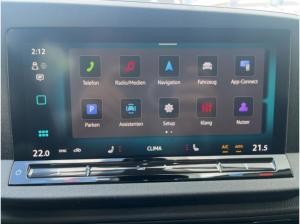 Volkswagen Caddy Maxi Life 1.5 TSI 85 KW DSG *LED * M+S * AHK+ 7 Sitze