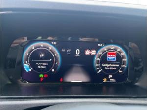 Volkswagen Caddy Maxi Life 1.5 TSI 85 KW DSG *LED * M+S * AHK+ 7 Sitze