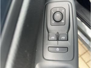 Volkswagen Caddy Maxi Life 1.5 TSI 85 KW DSG *LED * M+S * AHK+ 7 Sitze