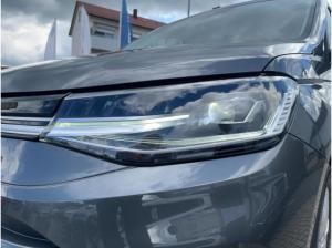 Volkswagen Caddy Maxi Life 1.5 TSI 85 KW DSG *LED * M+S * AHK+ 7 Sitze