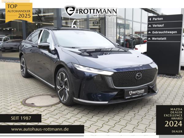Mazda 6e ‼️⚡MIT 6.000 € ELEKTRO-PRÄMIE ALS ANZAHLUNG ⚡‼️