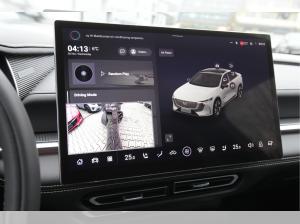 Mazda 6e EV 258ps Aut. Takumi /Sony/Panoram/360°M/Leder Schwarz