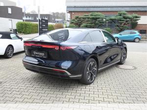 Mazda 6e EV 258ps Aut. Takumi /Sony/Panoram/360°M/Leder Schwarz