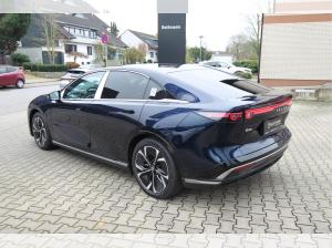 Mazda 6e EV 258ps Aut. Takumi /Sony/Panoram/360°M/Leder Schwarz