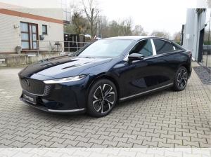 Mazda 6e EV 258ps Aut. Takumi /Sony/Panoram/360°M/Leder Schwarz