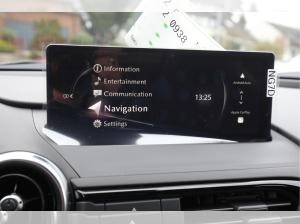 Mazda MX-5 1.5 SKYACTIV-G 132 Homura SoMo /Recaro/BOSE