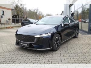 Mazda 6e EV 258ps Aut. Takumi /Sony/Panoram/360°M/Leder Schwarz