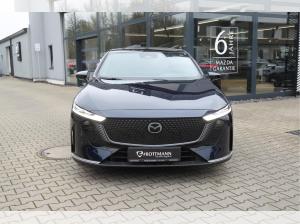 Mazda 6e EV 258ps Aut. Takumi /Sony/Panoram/360°M/Leder Schwarz