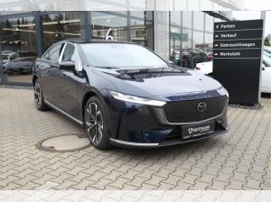 Mazda 6e EV 258ps Aut. Takumi /Sony/Panoram/360°M/Leder Schwarz