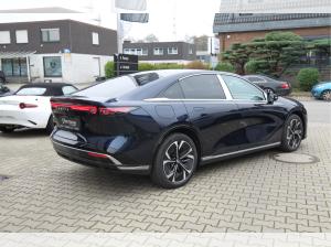 Mazda 6e EV 258ps Aut. Takumi /Sony/Panoram/360°M/Leder Schwarz