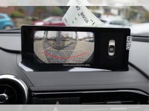 Mazda MX-5 1.5 SKYACTIV-G 132ps Homura SoMo /Recaro/BOSE