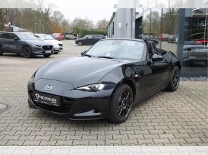 Mazda MX-5 1.5 SKYACTIV-G 132 Homura SoMo /Recaro/BOSE