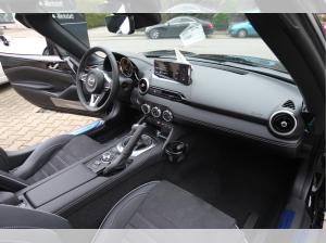 Mazda MX-5 1.5 SKYACTIV-G 132ps Homura SoMo /Recaro/BOSE