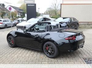 Mazda MX-5 1.5 SKYACTIV-G 132 Homura SoMo /Recaro/BOSE