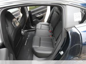 Mazda 6e EV 258ps Aut. Takumi /Sony/Panoram/360°M/Leder Schwarz