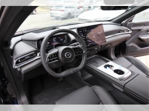 Mazda 6e EV 258ps Aut. Takumi /Sony/Panoram/360°M/Leder Schwarz