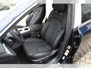 Mazda 6e EV 258ps Aut. Takumi /Sony/Panoram/360°M/Leder Schwarz