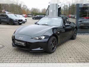 Mazda MX-5 1.5 SKYACTIV-G 132ps Homura SoMo /Recaro/BOSE