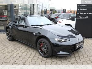 Mazda MX-5 1.5 SKYACTIV-G 132 Homura SoMo /Recaro/BOSE
