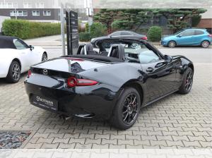 Mazda MX-5 1.5 SKYACTIV-G 132ps Homura SoMo /Recaro/BOSE