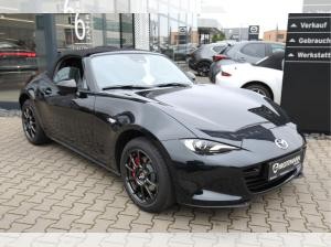 Mazda MX-5 1.5 SKYACTIV-G 132 Homura SoMo /Recaro/BOSE