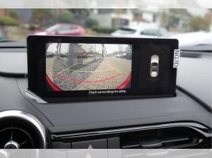 Mazda MX-5 RF 1.5 SKYACTIV-G 132ps Homura /Recaro/BOSE