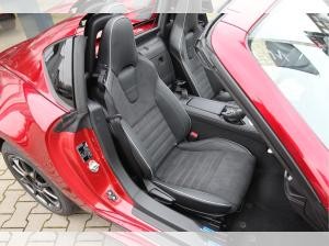 Mazda MX-5 RF 1.5 SKYACTIV-G 132ps Homura /Recaro/BOSE