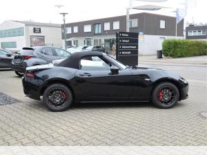 Mazda MX-5 1.5 SKYACTIV-G 132ps Homura SoMo /Recaro/BOSE