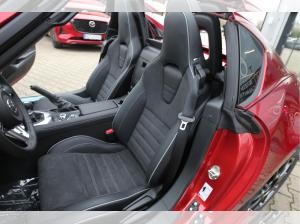 Mazda MX-5 RF 1.5 SKYACTIV-G 132ps Homura /Recaro/BOSE