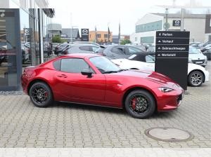 Mazda MX-5 RF 1.5 SKYACTIV-G 132 Homura /Recaro/BOSE