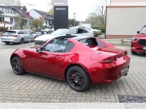 Mazda MX-5 RF 1.5 SKYACTIV-G 132ps Homura /Recaro/BOSE