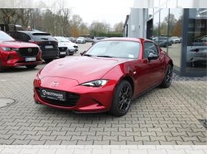 Mazda MX-5 RF 1.5 SKYACTIV-G 132 Homura /Recaro/BOSE