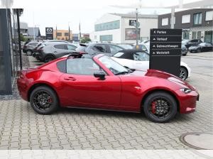 Mazda MX-5 RF 1.5 SKYACTIV-G 132ps Homura /Recaro/BOSE