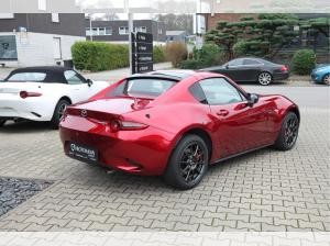 Mazda MX-5 RF 1.5 SKYACTIV-G 132ps Homura /Recaro/BOSE