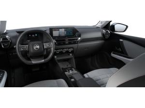 Citroën C4 C4 Hybrid 145 Doppelkupplung 6-Gang MAX