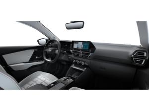 Citroën C4 C4 Hybrid 145 Doppelkupplung 6-Gang MAX
