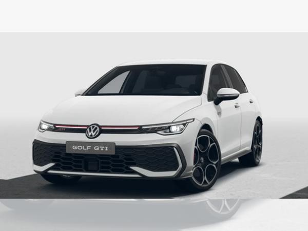 Volkswagen Golf "SOFORT VERFÜGBAR !!!" GTI 2,0 l TSI OPF 195 kW (265 PS) 7-Gang-DSG