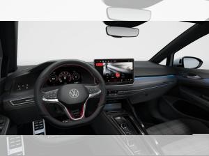 Volkswagen Golf "SOFORT VERFÜGBAR !!!" GTI 2,0 l TSI OPF 195 kW (265 PS) 7-Gang-DSG